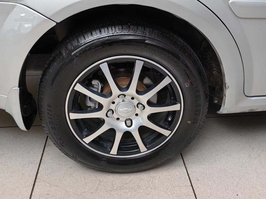 Chevrolet Lacetti I Подольск  - изображение 23