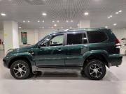 Toyota Land Cruiser Prado 120 Series Рестайлинг Казань  - изображение 32