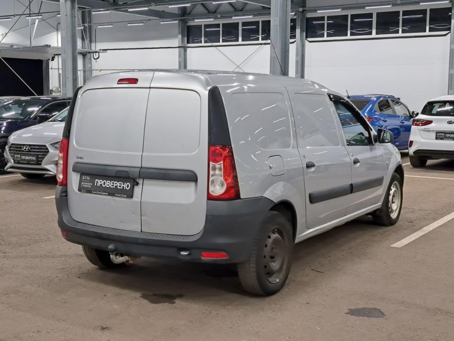 Lada (ВАЗ) Largus I Набережные Челны  - изображение 6