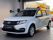 Lada (ВАЗ) Largus I Рестайлинг Уфа  - изображение 23