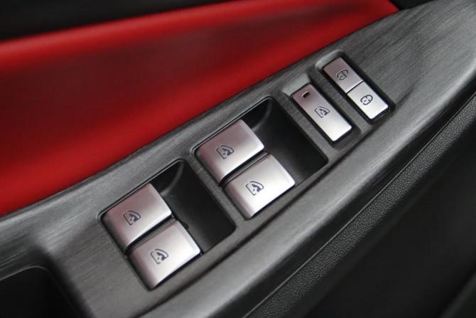 Changan CS55 Plus II с пробегом 2023 года, цена 2 045 450 рублей, 32291 км, внедорожник, Автокод Объявления