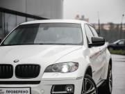 BMW X6 I (E71) Рестайлинг Санкт-Петербург  - изображение 33