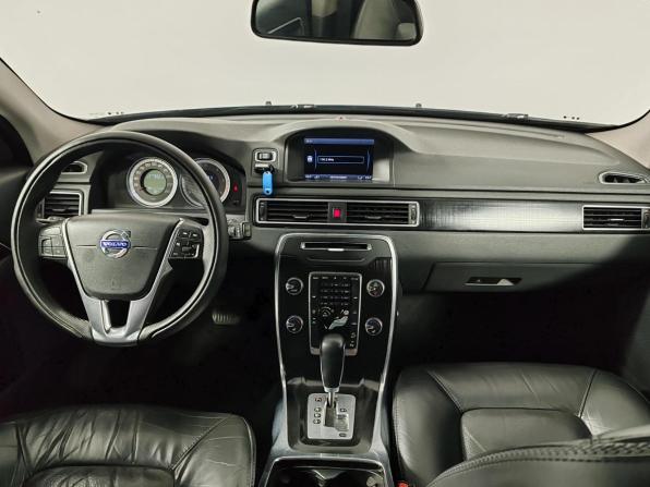 Volvo XC70 II с пробегом 2012 года, цена 1 449 000 рублей, 317621 км, универсал, Автокод Объявления