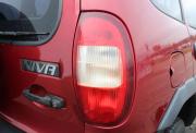 Chevrolet Niva I Нижний Новгород  - изображение 41