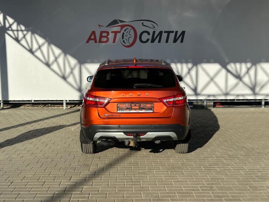 Lada (ВАЗ) Vesta I Тамбов  - изображение 7