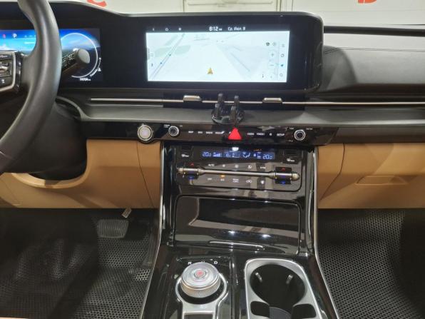 Kia Carnival IV с пробегом 2021 года, цена 3 850 000 рублей, 74702 км, минивэн, Автокод Объявления