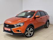 Lada (ВАЗ) Vesta I Альметьевск  - изображение 26