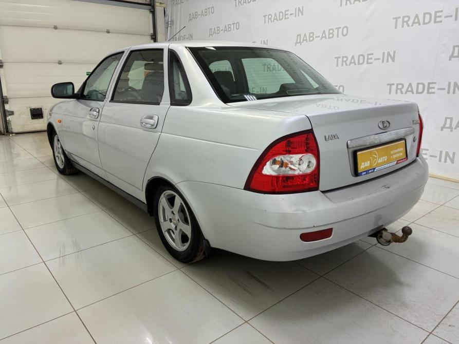 Lada (ВАЗ) Priora I Пермь  - изображение 6