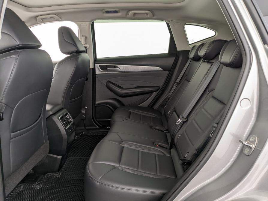 Haval F7 I Рестайлинг Москва  - изображение 12