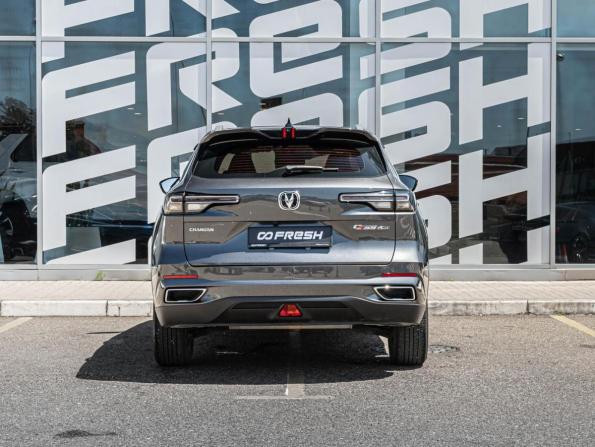 Changan CS55 Plus II с пробегом 2023 года, цена 2 070 000 рублей, 32154 км, внедорожник, Автокод Объявления