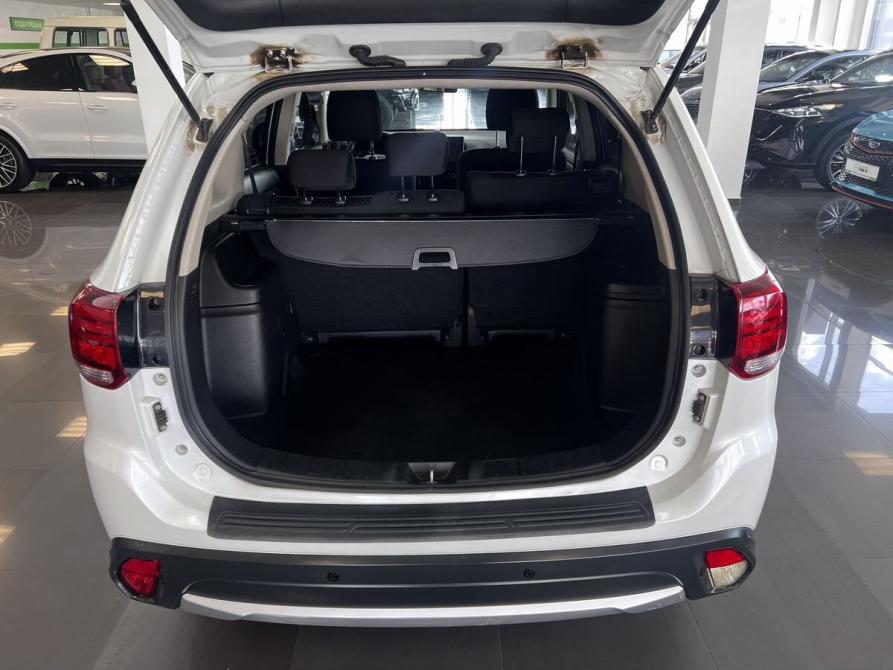 Mitsubishi Outlander III Рестайлинг 2 Тверь  - изображение 7