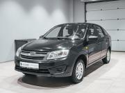 Lada (ВАЗ) Granta I Екатеринбург  - изображение 19