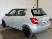 Skoda Fabia II Рестайлинг Псков  - изображение 17