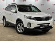 Kia Sorento II Рестайлинг Санкт-Петербург  - изображение 23