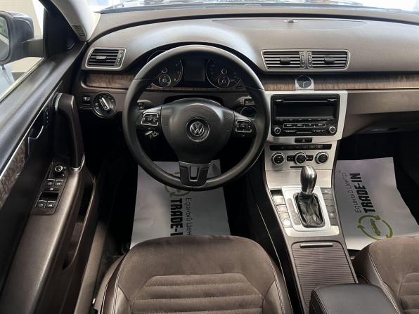 Volkswagen Passat B7 с пробегом 2013 года, цена 1 295 000 рублей, 169000 км, седан, Автокод Объявления