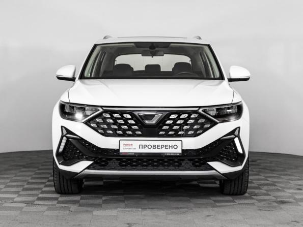 Jetta VS5 I с пробегом 2022 года, цена 1 699 000 рублей, 119468 км, внедорожник, Автокод Объявления