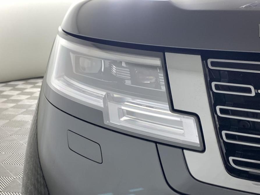 Land Rover Range Rover V Москва  - изображение 10