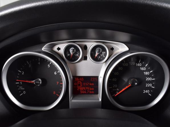 Ford Focus II Рестайлинг с пробегом 2008 года, цена 544 995 рублей, 290978 км, седан, Автокод Объявления