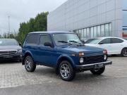 Lada (ВАЗ) 2121 (4x4) I Рестайлинг Сыктывкар  - изображение 20