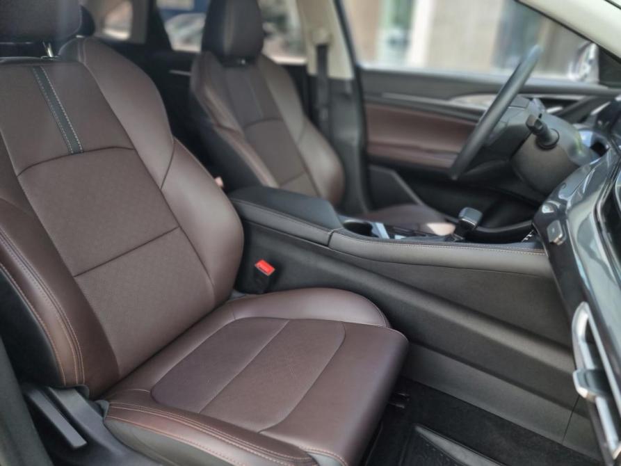 Changan Eado Plus Архангельск  - изображение 12