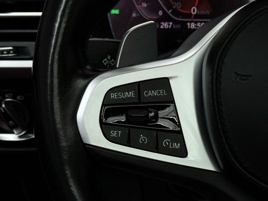 BMW X3 III (G01) Рестайлинг Ижевск  - изображение 25
