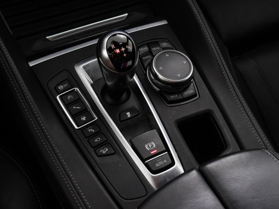 BMW X6 M II (F86) Химки  - изображение 17