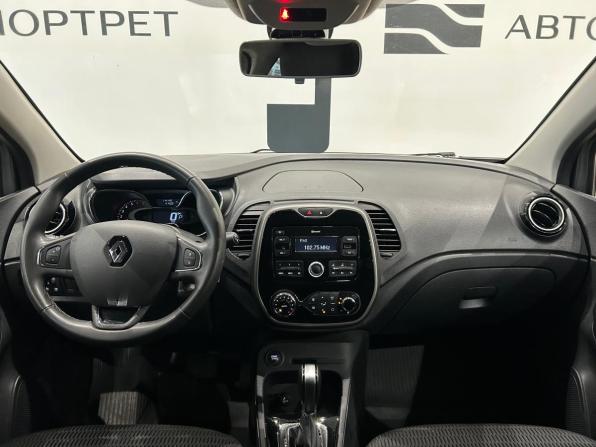 Renault Kaptur I с пробегом 2019 года, цена 1 299 000 рублей, 114146 км, внедорожник, Автокод Объявления