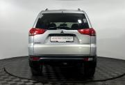 Mitsubishi Pajero Sport II Рестайлинг Нижний Новгород  - изображение 30