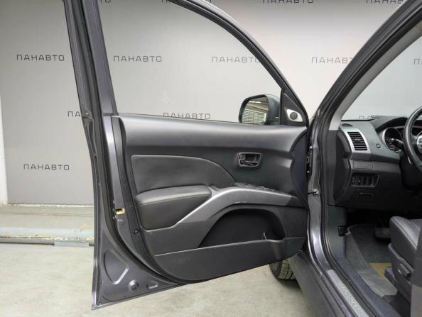 Mitsubishi Outlander II с пробегом 2008 года, цена 1 125 000 рублей, 142466 км, внедорожник, Автокод Объявления