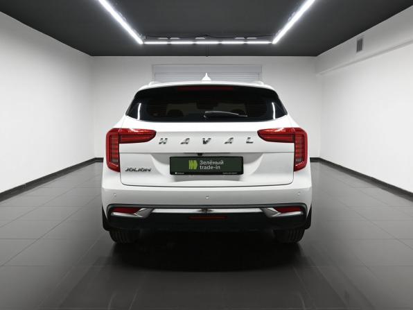 Haval Jolion I с пробегом 2023 года, цена 1 955 000 рублей, 26643 км, внедорожник, Автокод Объявления