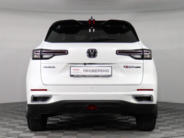Changan CS55 Plus II с пробегом 2023 года, цена 2 020 000 рублей, 32170 км, внедорожник, Автокод Объявления