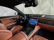 Mercedes-Benz S-Класс VII (W223) Москва  - изображение 45