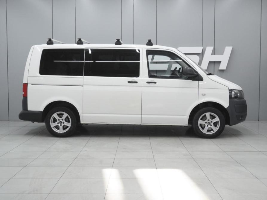 Volkswagen Caravelle T5 Рестайлинг Ростов-на-Дону  - изображение 5