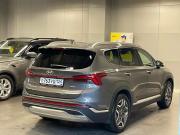 Hyundai Santa Fe IV Рестайлинг Красноярск  - изображение 34