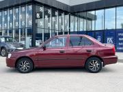 Hyundai Accent II Краснодар  - изображение 22