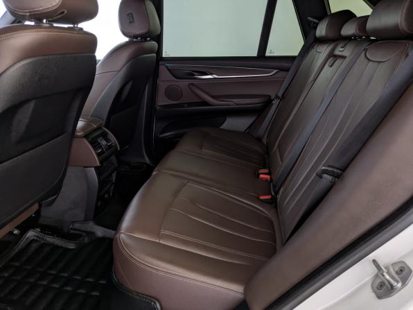 BMW X5 III (F15) с пробегом 2017 года, цена 3 000 000 рублей, 171126 км, внедорожник, Автокод Объявления