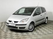 Mitsubishi Colt VI (Z20/Z30) Санкт-Петербург  - изображение 16