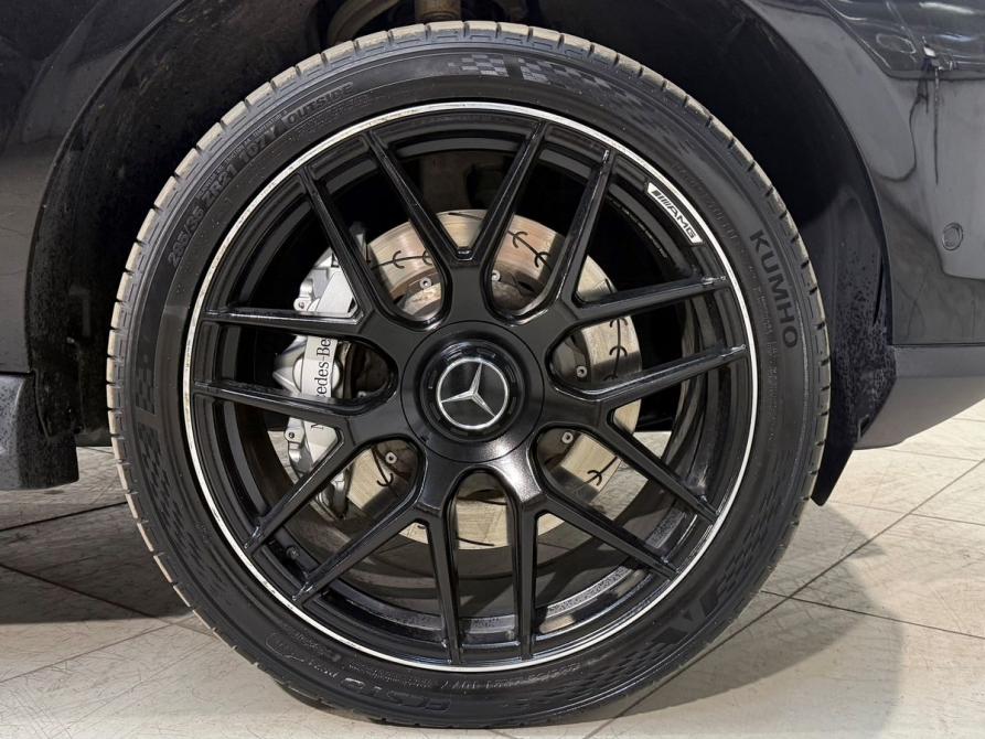 Mercedes-Benz M-Класс III (W166) Химки  - изображение 16