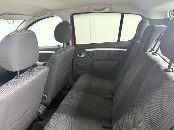 Renault Sandero I с пробегом 2011 года, цена 699 000 рублей, 154215 км, хэтчбек, Автокод Объявления