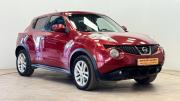 Nissan Juke I Киров  - изображение 21