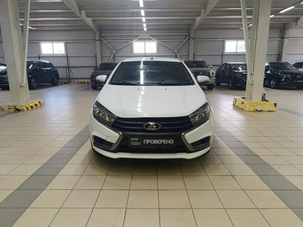Lada (ВАЗ) Vesta I с пробегом 2019 года, цена 765 000 рублей, 147000 км, седан, Автокод Объявления