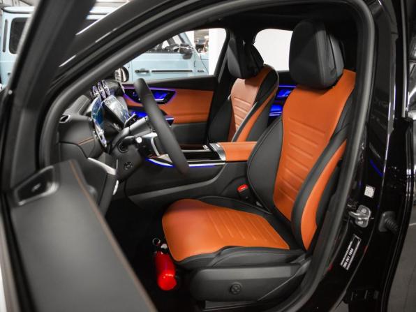 Новый Mercedes-Benz GLC Coupe II (C254) 2026 года, цена 9 609 600 рублей, внедорожник, Автокод Объявления