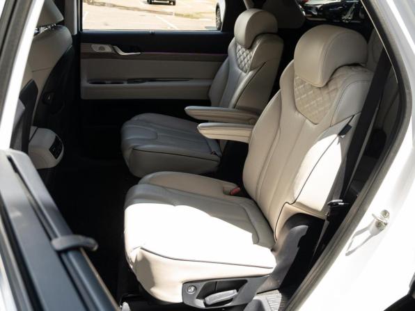 Hyundai Palisade I с пробегом 2019 года, цена 4 070 000 рублей, 100558 км, внедорожник, Автокод Объявления