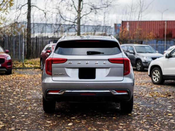 Haval Jolion I с пробегом 2023 года, цена 1 599 000 рублей, 73281 км, внедорожник, Автокод Объявления