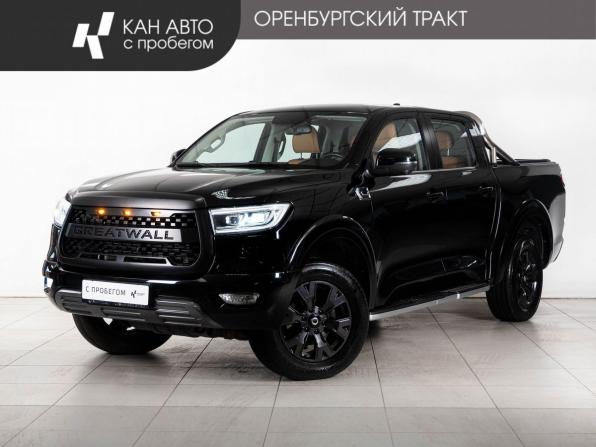 Great Wall Poer I с пробегом 2023 года, цена 2 898 000 рублей, 84750 км, offers.body_type.unknown, Автокод Объявления