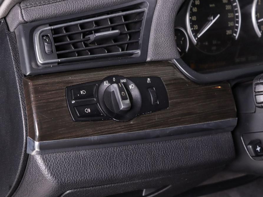 BMW 7 серии V (F01/F02/F04) Рестайлинг Минеральные Воды  - изображение 18