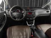 Kia Ceed II Рестайлинг Тюмень  - изображение 23