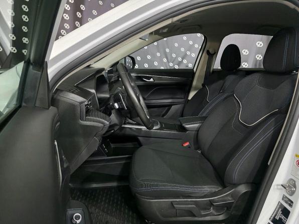 Haval Jolion I с пробегом 2023 года, цена 1 800 000 рублей, 21248 км, внедорожник, Автокод Объявления
