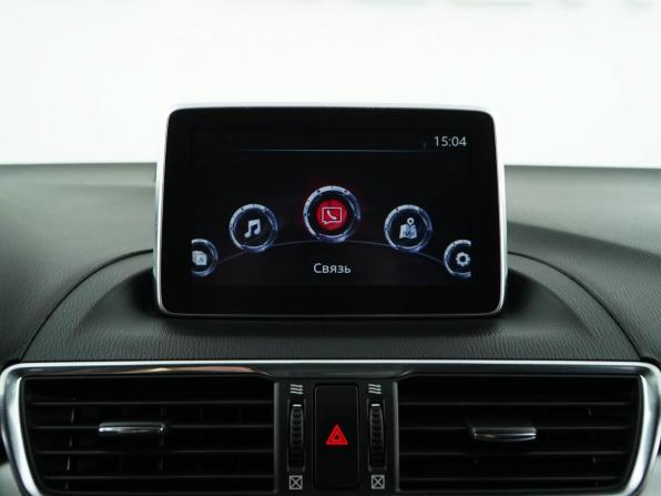 Mazda 3 III (BM) с пробегом 2013 года, цена 1 645 055 рублей, 101426 км, хэтчбек, Автокод Объявления