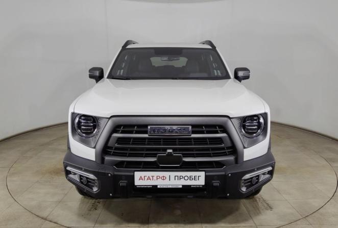 Haval Dargo с пробегом 2023 года, цена 3 100 000 рублей, 4867 км, внедорожник, Автокод Объявления